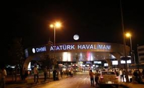 Փակվել է Ստամբուլի օդանավակայանը